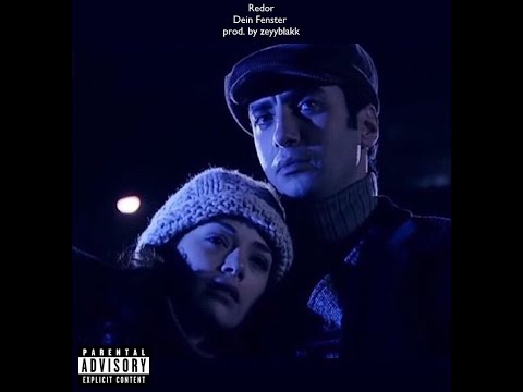 Redor - Dein Fenster (prod. by zeyyblakk) (Official Video)