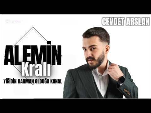 Cevdet Arslan / Ağlattın ANGARALIYI