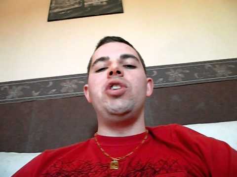 Freestyle de batard...