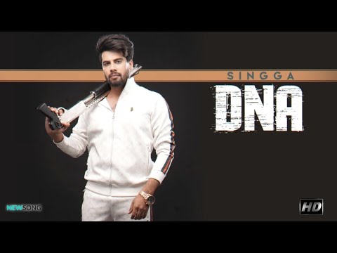DNA