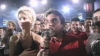 Rissa: Elio e le Storie Tese al Naitespress