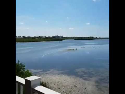 Captains Cove vacation rental walkthrough