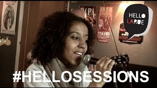 Janessa ▶ Performance live aux #hellosessions