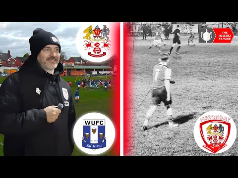 1–0 in the 90th Minute… But Football Can Be So Cruel! 😭