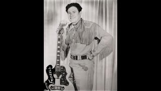 Lefty Frizzell - Cigarettes And Coffee Blues (ORIGINAL) - (1958).