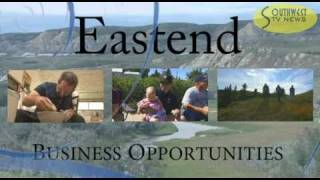 preview picture of video 'Eastend Business Opportunities'