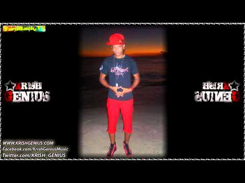 Patexxx - No Frighten Me [Gang War Riddim] Dec 2011