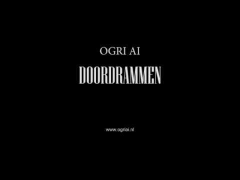 Ogri Ai - Doordrammen (2009)