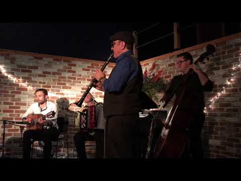 Odessa Bulgarish - Kings of Klezmer