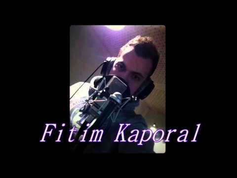 Fitim Kaporal ft Criminoso - Reviens Moi / Kthehu Perseri 2013