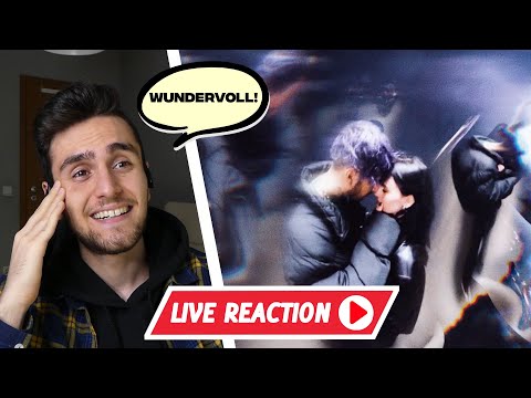 SCHÖNE STORY💕 Kynda Gray - Anathema (prod. Alexis Troy) 🔴 LIVE REACTION