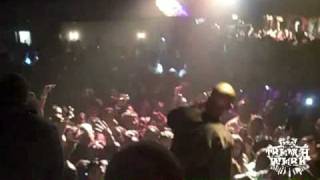 T.I. Farewell Concert On Bankhead @ Club Crucial. TI & Shawty Lo Unite Together on Stage