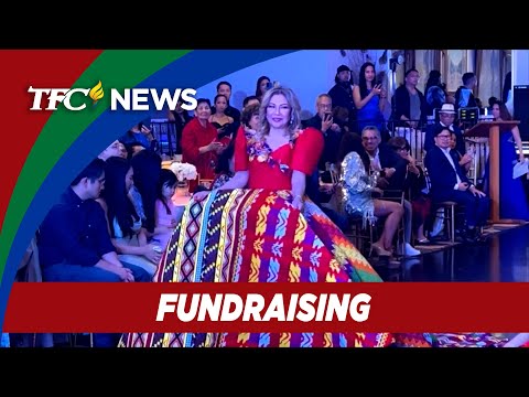 Filipino fashion show in Ontario raises awareness, funds for autism TFC News Ontario, Canada