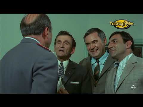 Cel mai bun colind de An Nou... Fă-te om - cu Dem Rădulescu, Jean Constantin și Puiu Călinescu