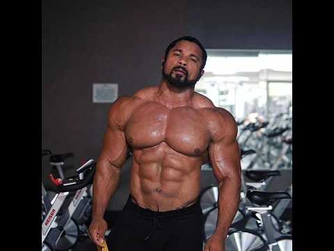 Damien Patrick