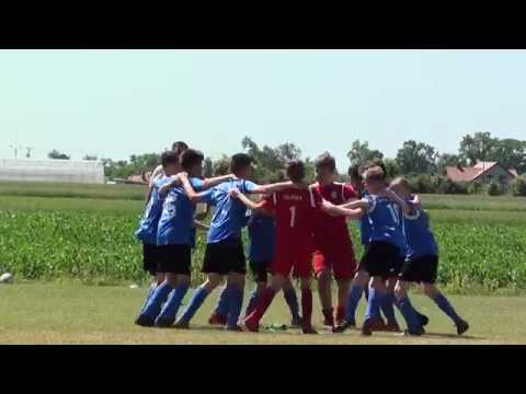 RKS Mazovia 2007 3-0 GKS Bedlno 2007