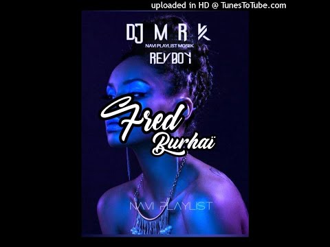 🍁DJ M.R.K x RevBoy - Ku Low [Zouk 2k20]🍁