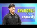 Anandharaj Comedy Scenes Silukkuvarupatti Singam Mundasupatti Katha Nayagan Vishnu Vishal