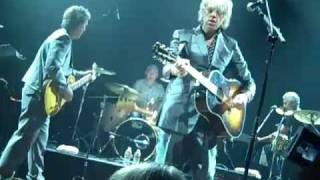 Bob Geldof - Systematic 6-Pack - ACL Live Moody Theatre - Austin SXSW 2011