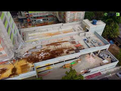 HYPE TREND ANDAMENTO DA OBRA - AGOSTO 2026