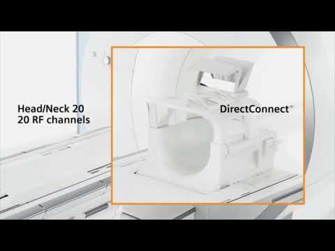 Siemens MAGNETOM Aera 1.5T