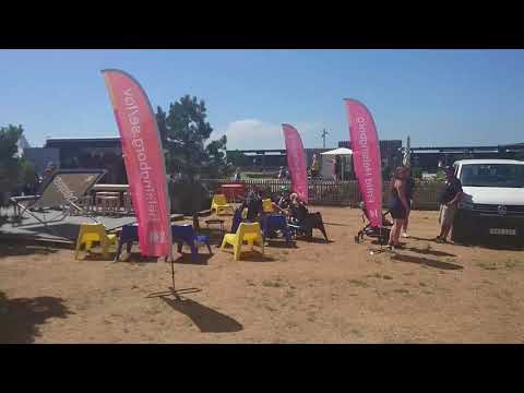 Fortsätter jobbet med SM veckan 2019