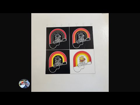 Harvest Celebration - Forever (1977)