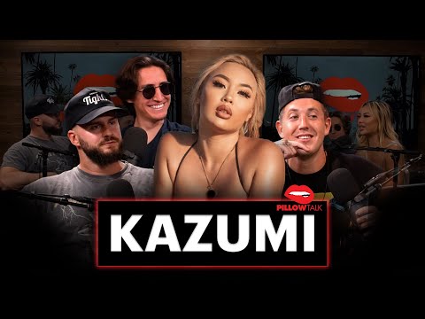 Kazumi Hd