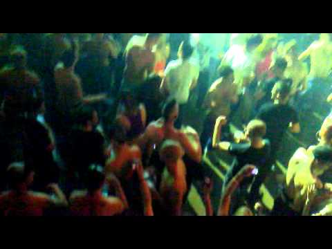 STATE OF EMERGENCY - MASTERS OF HARDCORE - the vortex of vengeance - 24/03/2012