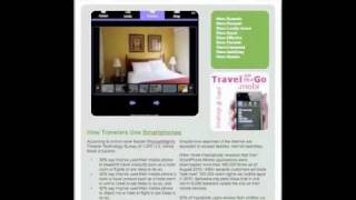 preview picture of video 'mobiltravel white paper and case studies'