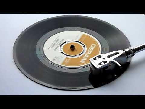 Junior Campbell - Hallelujah Freedom - Vinyl Play