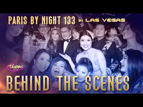 PBN133 - Nguyễn Ngọc Ngạn: The Farewell | BEHIND-THE-SCENES 4K