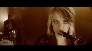 Darling Parade - Ghost (OFFICIAL ACTION MUSIC VIDEO)