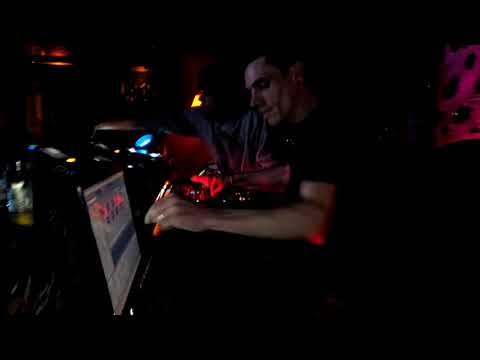 Stuntproject Live @ Freaky Fiction