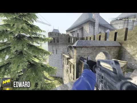 CS:GO Dreamhack Winter 2014 Highlights