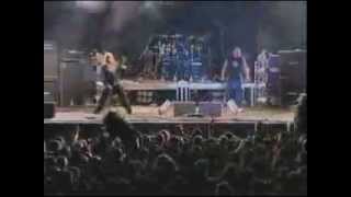 Suffocation Prelude to Repulsion Live PARTY S