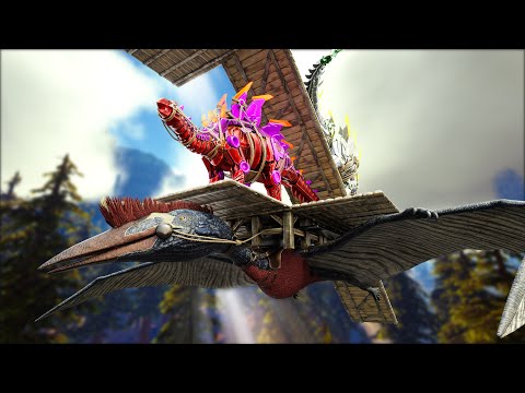 Extremely Profitable Raid & Main Base Prep! - Conquest Official PvP | EP. 21