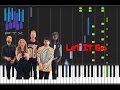 Pentatonix - Let It Go 