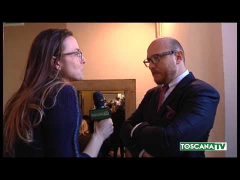 2017-03-08 FIRENZE - IL RINASCIMENTO DIGITALE  DI BILL VIOLA