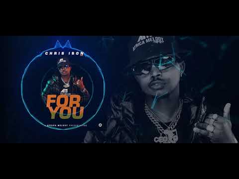 Chris Ison - For You Official Audio