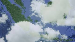 preview picture of video 'Zoom Earth Owun_Objek Wisata Unik Ngenjungak'