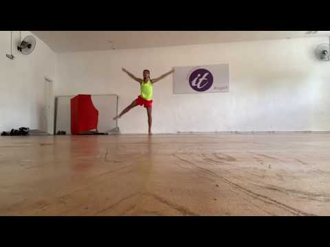 Somatic Sessions Studio IT  2019 - Belo Horizonte, Minas Gerais, Brasil