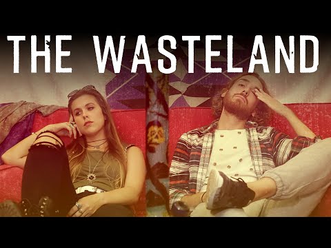The Wasteland (2016) | Short Film