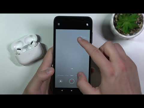 NOKIA C20 Camera Overview – All Camera’s Modes and Features