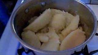 Perfect Mashed Potatoes
