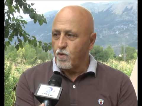 ONDA TG 16.09.2013 - PROPOSTA RIPENSIAMO IL TERRITORIO EXPO 2015