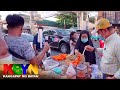 KBYN Street Food Vendors Nagkuwento Sa Mga Hinaharap Na Hamon TeleRadyo