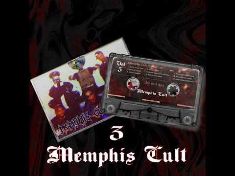 Memphis Cult & KYD_EDITS - Dirty Hoes 1996