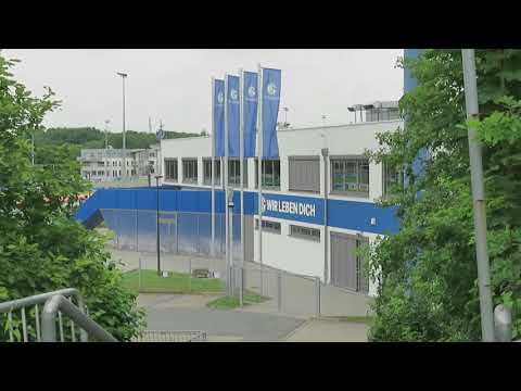 Veltins Arena FC Schalke 04