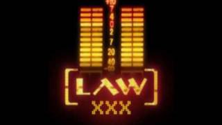 [Law] XXX